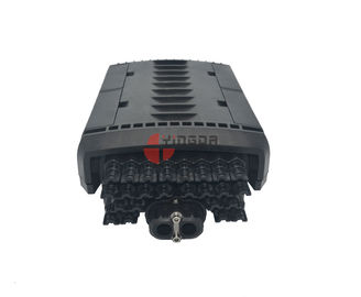 Mua Vật liệu PP IP68 Cực gắn 24 cổng FTTH thả cáp sợi cáp doanh hộp bao vây sản xuất trực tuyến