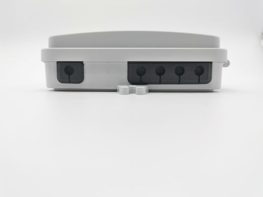 Mua Hộp đầu cuối sợi từ đến FTTH tại nhà với biệt thự để sửa chữa và FTB 108M splice với pigtails sản xuất trực tuyến