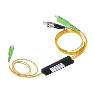 Mua Thiết bị CATV WDM có đầu nối FC Box Fwdm T1550nm R1310nm/1490nm sản xuất trực tuyến