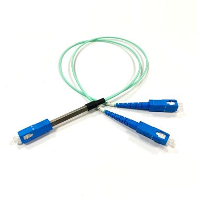 Mua Thiết kế cho máy chia sợi quang Hàn Quốc với bộ kết nối SC UPC Đơn phương thức cửa sổ kép FBT Coupler PLC Splitter sản xuất trực tuyến