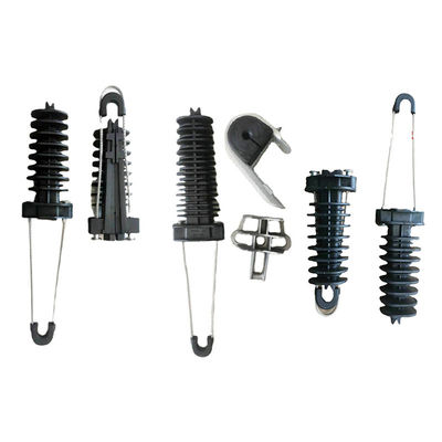 Mua Kẹp neo cáp treo quang FTTH cho cáp ADSS 8-12mm sản xuất trực tuyến