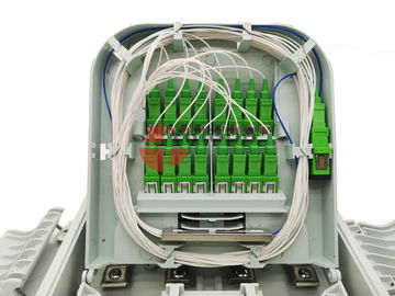 Mua Hộp phân phối tủ sợi quang biến áp cho PLC Splitter sản xuất trực tuyến