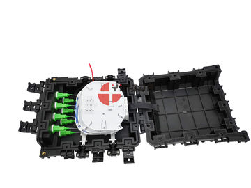 Mua 36 lõi 2 trong 2out Cáp nối cáp quang Inline Cực gắn kết 1x8 Splitter sản xuất trực tuyến