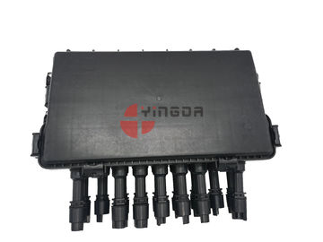 Mua Hộp khớp nối cáp quang IP65 16 cổng với lối ra đầu nối cơ học nhanh sản xuất trực tuyến