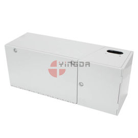 Mua Hộp kết nối sợi quang đa nhà khai thác ODB CTO 48 Lõi 2 Cửa IP30 Bảo vệ sản xuất trực tuyến