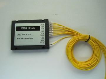 Mua Hộp đầu cuối sợi quang 4 8 16 kênh SMF 28E thô sản xuất trực tuyến