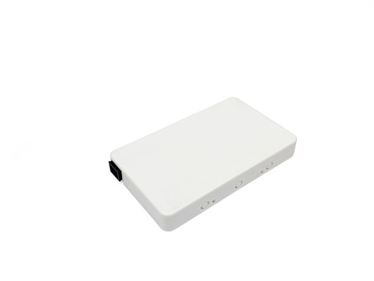 Mua Hộp phân phối cáp quang FTTH FTTX FTTB UL Flame Retartant sản xuất trực tuyến