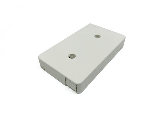 Mua Hộp kết cuối sợi quang mô-đun FTB86J Ftth RJ11 sản xuất trực tuyến