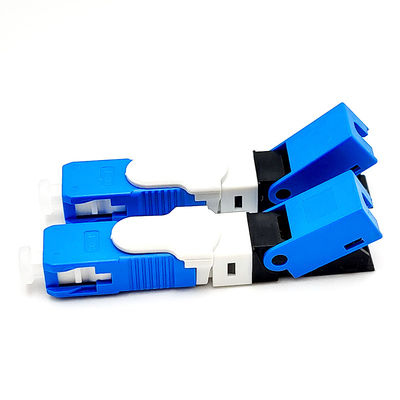 Mua Đầu nối lắp ráp trường nhúng được đánh bóng trước G657A1 Corning sản xuất trực tuyến