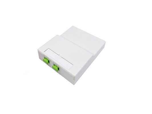 Mua Hộp đầu cuối gắn tường IP20 G657A1 cho cáp quang sản xuất trực tuyến