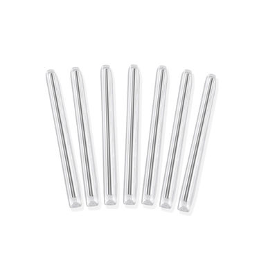 Mua Ống co nhiệt bằng sợi EVA 60mm 45mm 40mm 1,0mm sản xuất trực tuyến