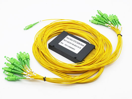 Mua Hộp mô-đun ABS Bộ tách PLC sợi quang G652D 1x32 sản xuất trực tuyến