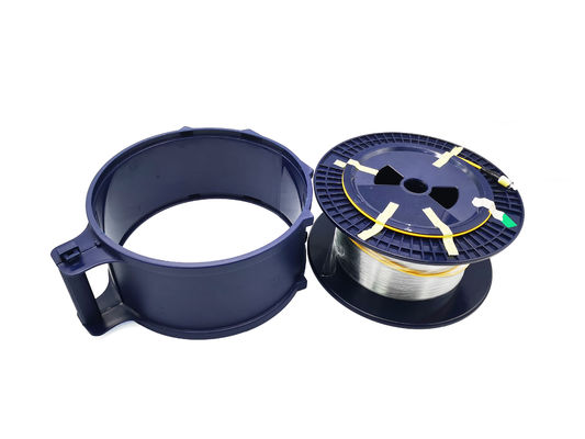 Mua Kiểm tra OTDR viễn thông Bare Fiber G652D G657A 20km Đi dây với đầu nối SC FC LC sản xuất trực tuyến
