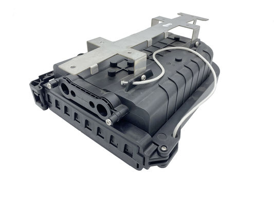 Mua Hộp phân phối bộ chia cáp quang 16 lõi CTO NAP Vỏ PP IP65 PP + Cổng cáp thả GF sản xuất trực tuyến
