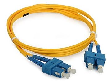 Mua Dây patch quang 3D truyền qua SC / UPC - SCSI / SC sản xuất trực tuyến