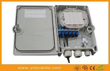 Mua Hộp Compact Splitter Tủ Nhựa Nhỏ, Hộp Cạc 24 Văng SC SC sản xuất trực tuyến