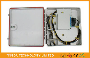 Mua Hộp phân phối quang học 16 cổng Hộp phân phối quang học Lgx - Kiểu sản xuất trực tuyến
