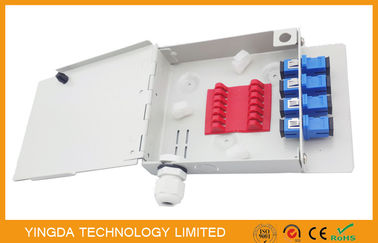 Mua Màng Nhỏ Tường Quang Nhỏ Tường Đeo gắn tường FC, SC, ST, LC Adapters sản xuất trực tuyến