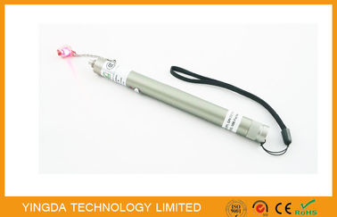 Mua Bộ công cụ kiểm tra sợi quang Pointer của Laser Pointer 650nm 25MW Bộ định vị VFL SC sản xuất trực tuyến