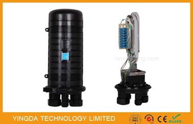 Mua Hộp cáp quang vòm với bộ điều hợp SC 4 cổng với bộ điều hợp SC sản xuất trực tuyến