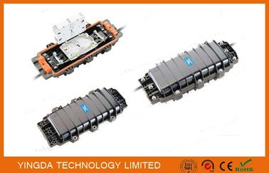 Mua 3 trong 3 ra sợi quang Splice đóng cửa, PC trong dòng ngầm ngoài trời sợi bao vây sản xuất trực tuyến