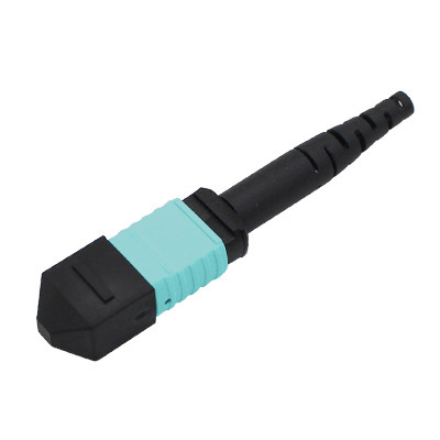 Mua Trung tâm dữ liệu Đầu nối cáp quang MPO MTP 8 12 24 sợi Nữ Nam SM MM sản xuất trực tuyến