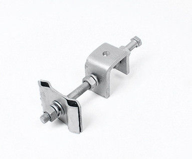 OPGW Cable Down Lead Clamps cho tháp Hot Dip Gavalanized