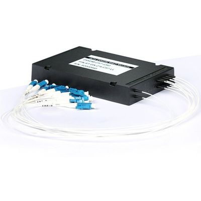 Module CWDM OADM 4 8 12 16 18 Kênh, Bộ ghép/tách quang học 1310 1490 1550 nm